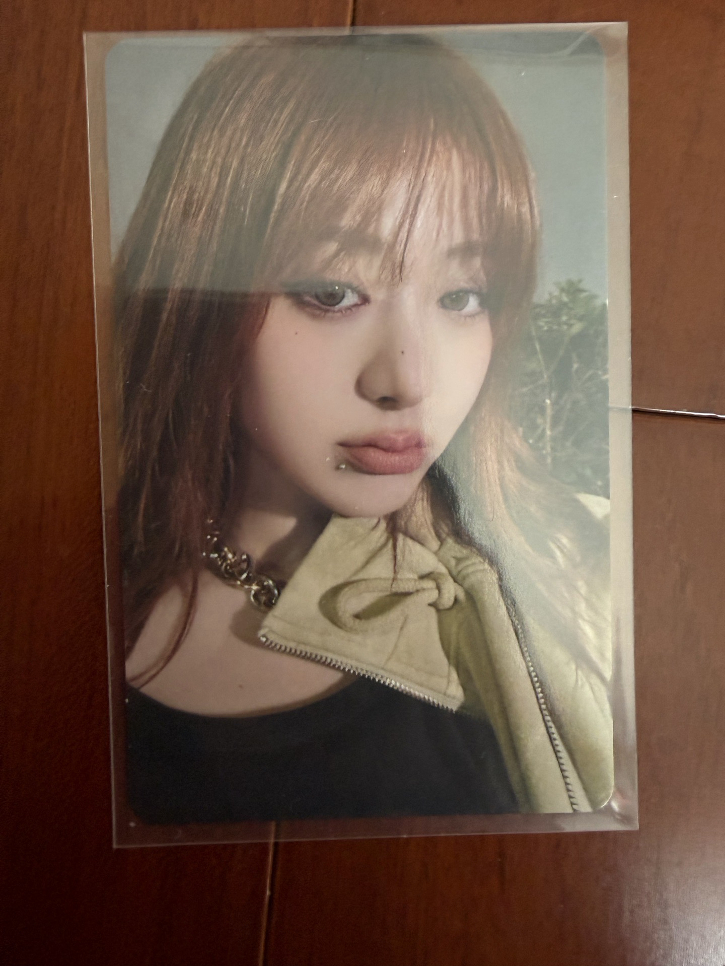 允真 DIFFERENT 環球 1.0 幸運卡 