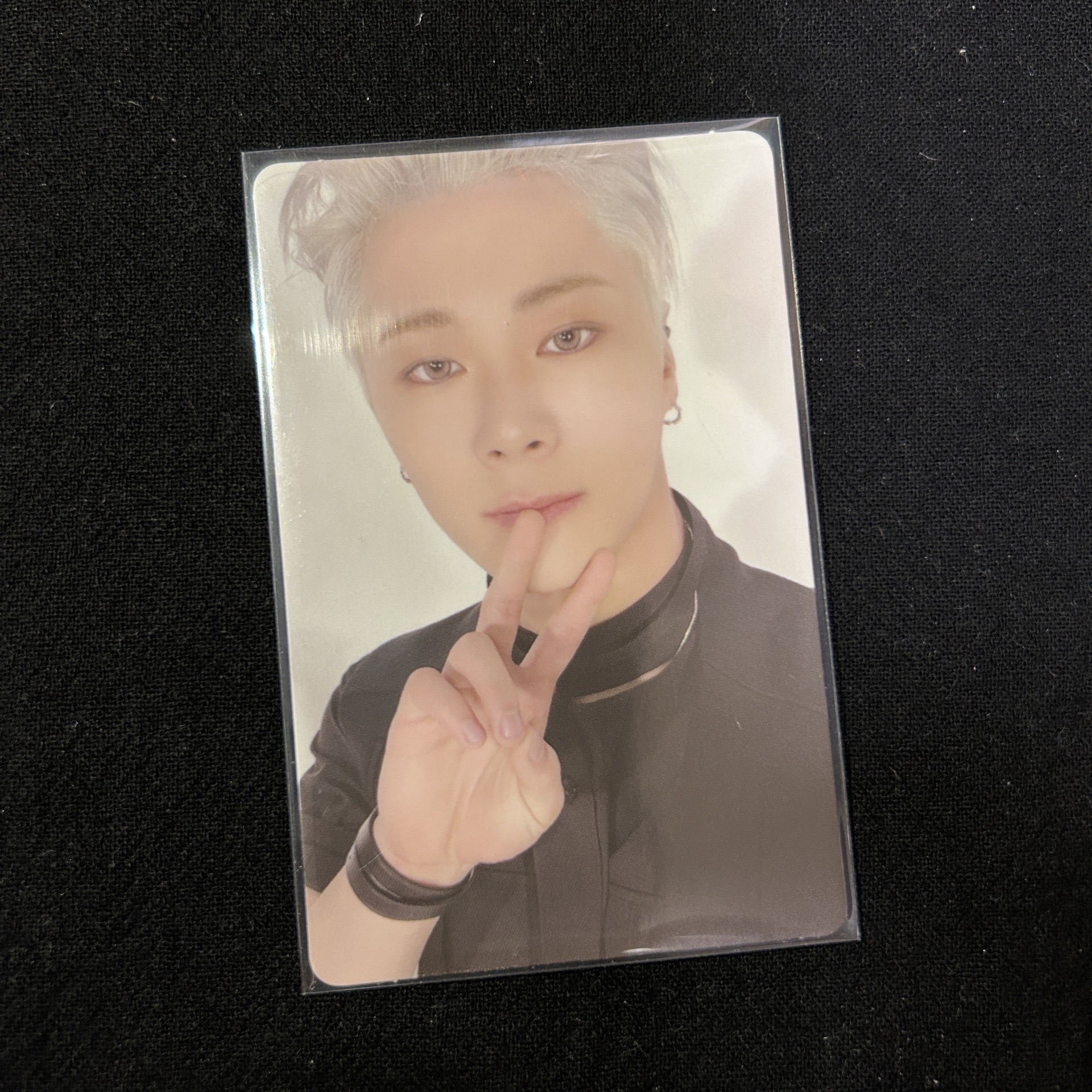 文彬 花生迷三 專輯卡 DIGIPACK ver.