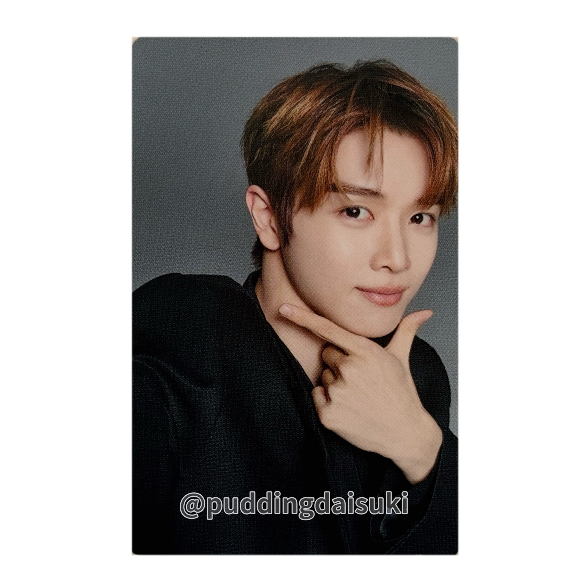 RIIZE｜2026 RIIZING LOUD 東京巨蛋 成燦 隨機卡