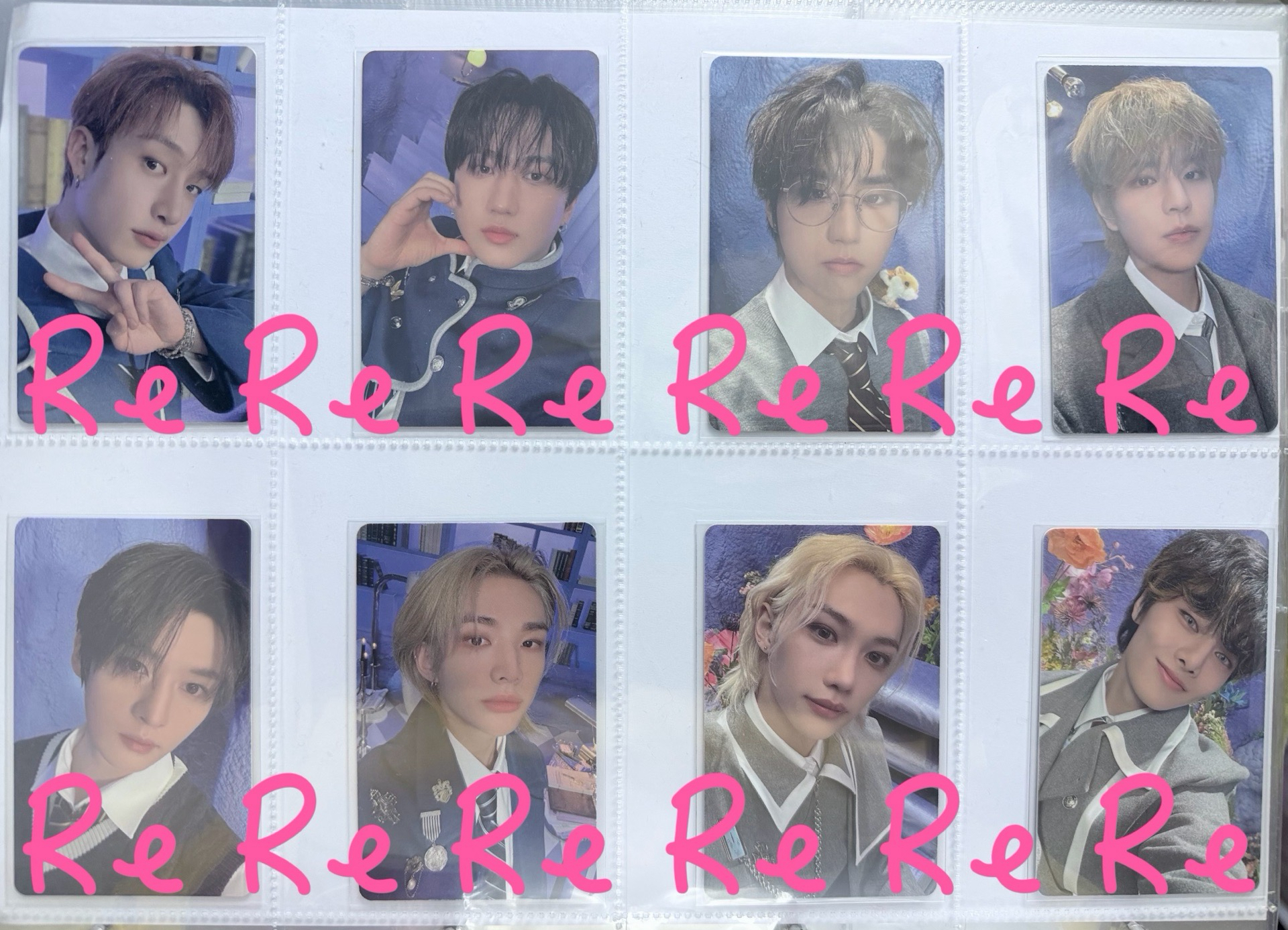 4th FM 線上 滿額卡 