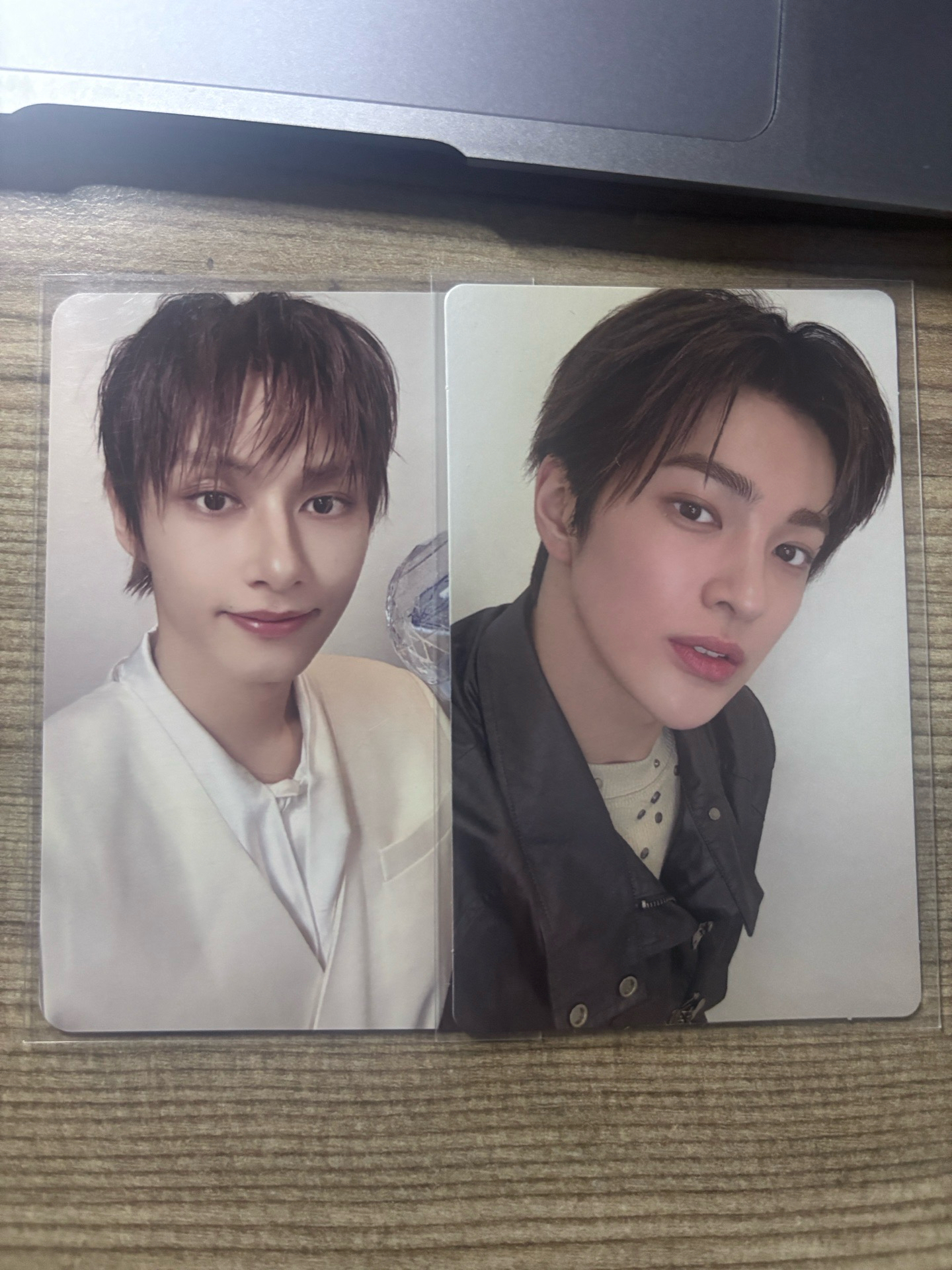 安乾鎬綁他團svt小卡