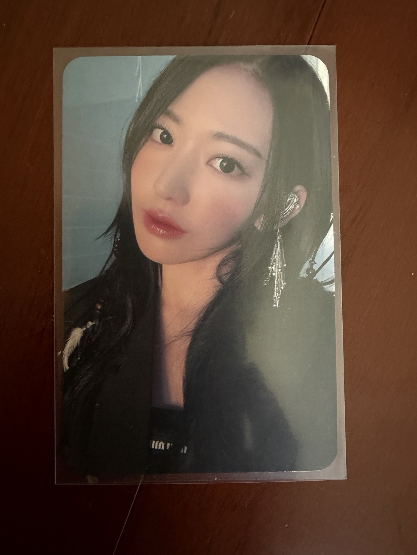 櫻花 UNFORGIVEN mp 簽售卡 簽售