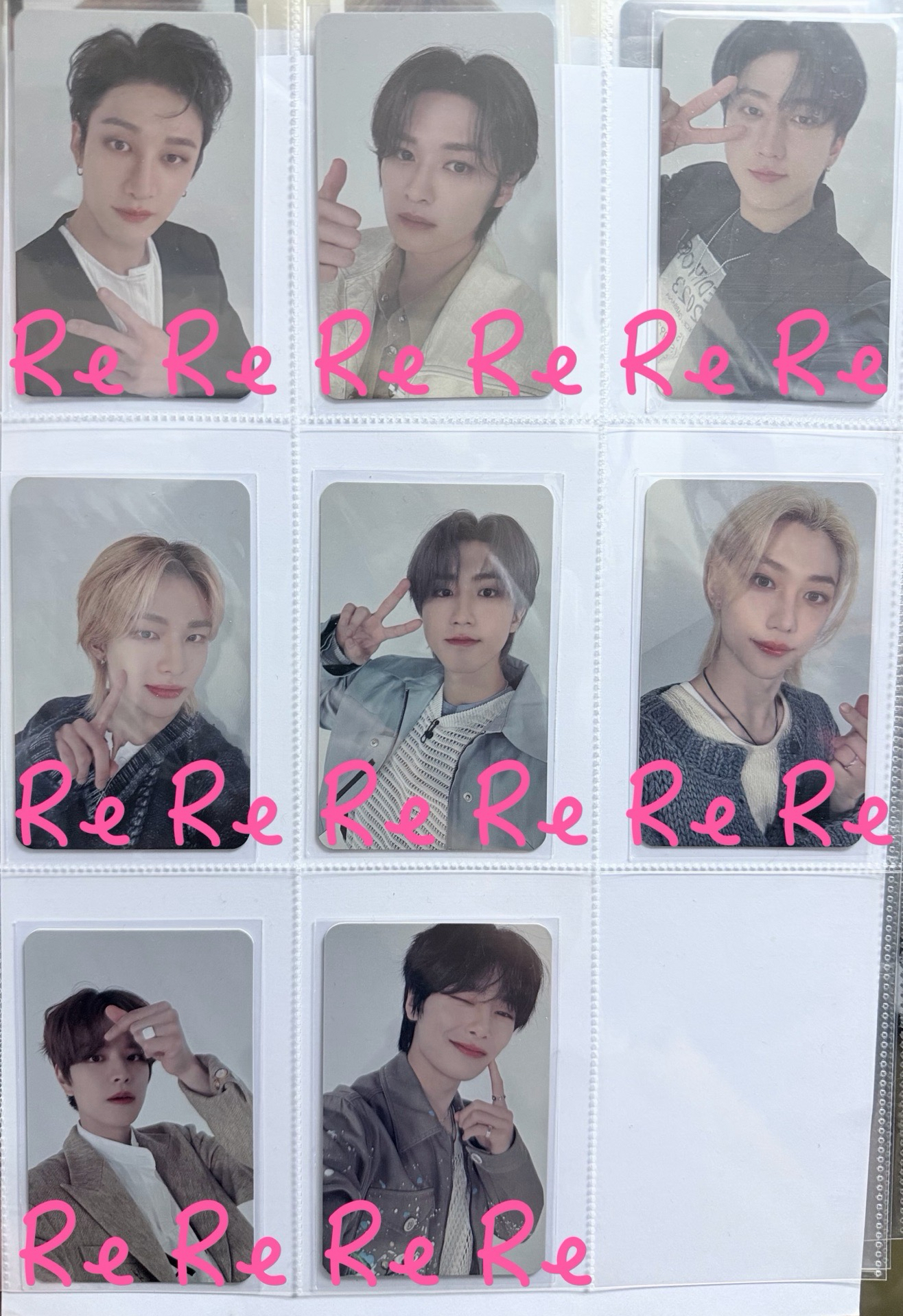 5-STAR  樂天 特典卡 