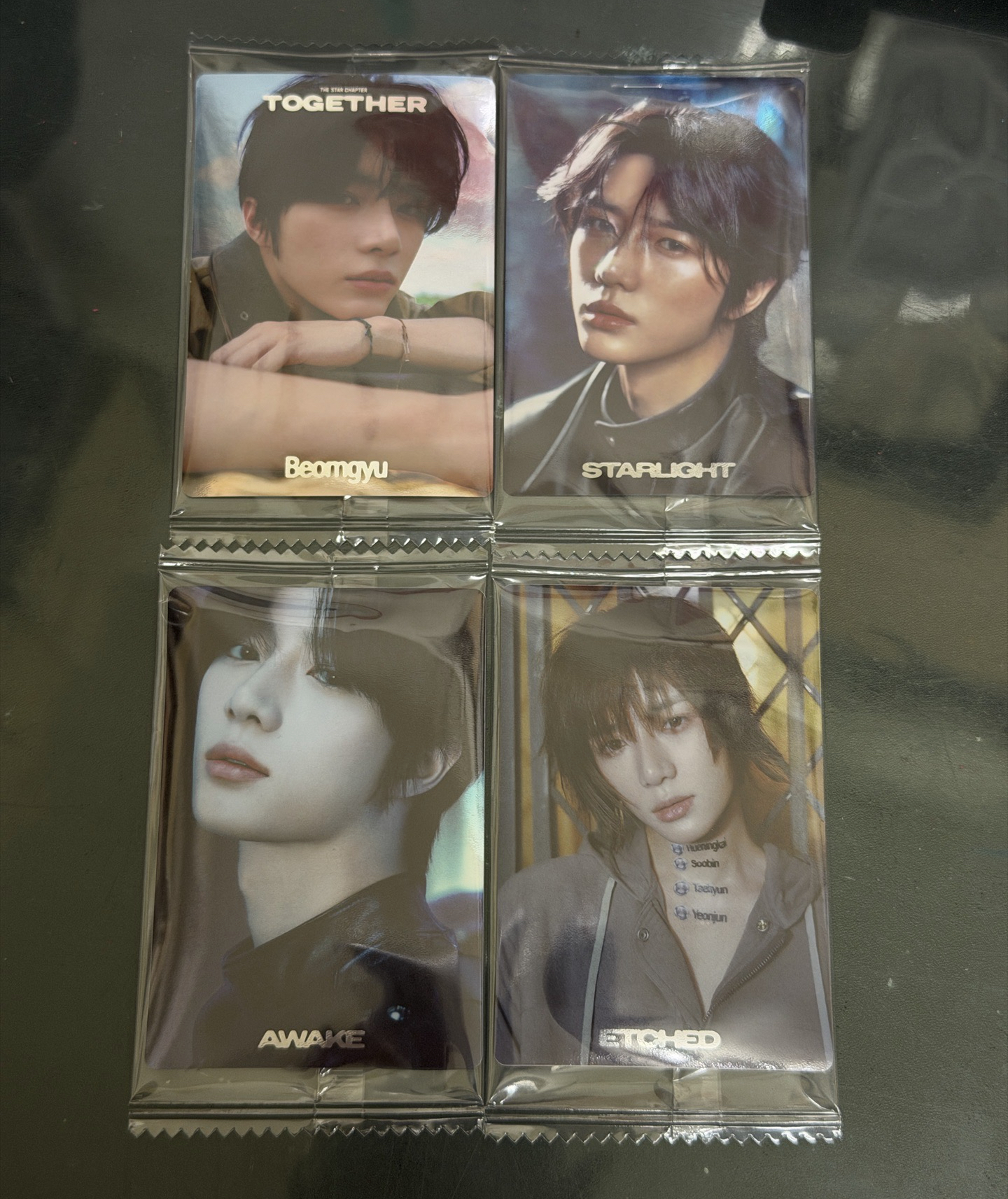 萬代貼紙 圭一鍵畢業