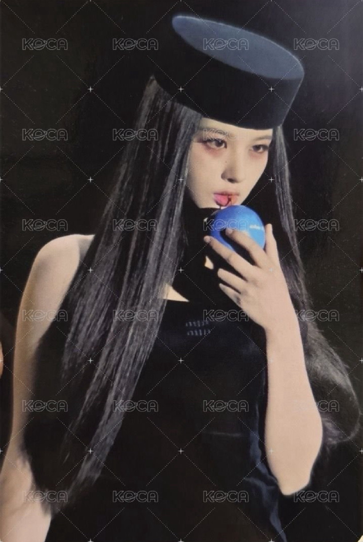 正規一快閃 el 滿額卡 5萬韓元滿額卡