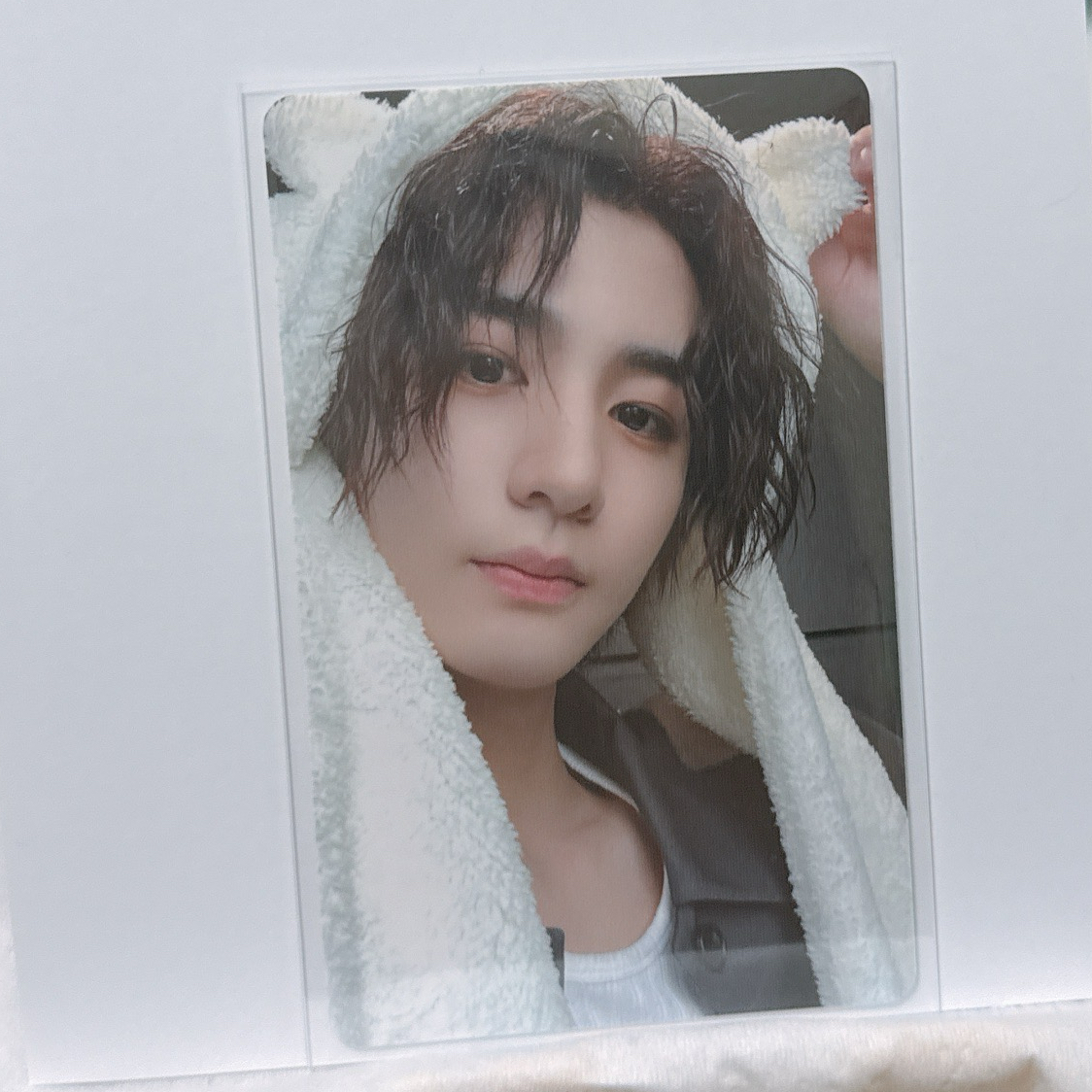 🐟可愛帽帽涵 KKT特典