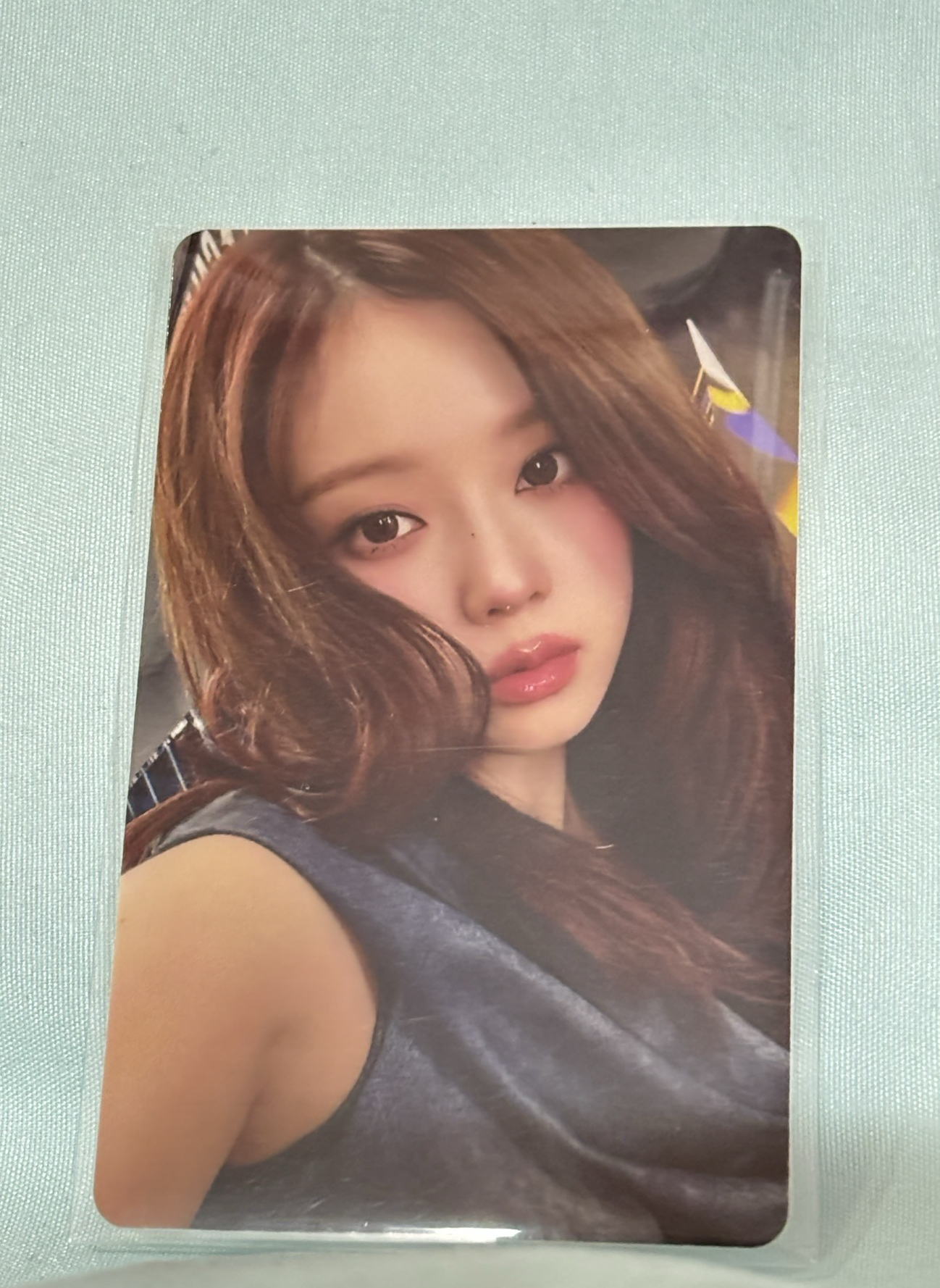 Dirty Work 泡泡摩奇 特典卡 預售冬