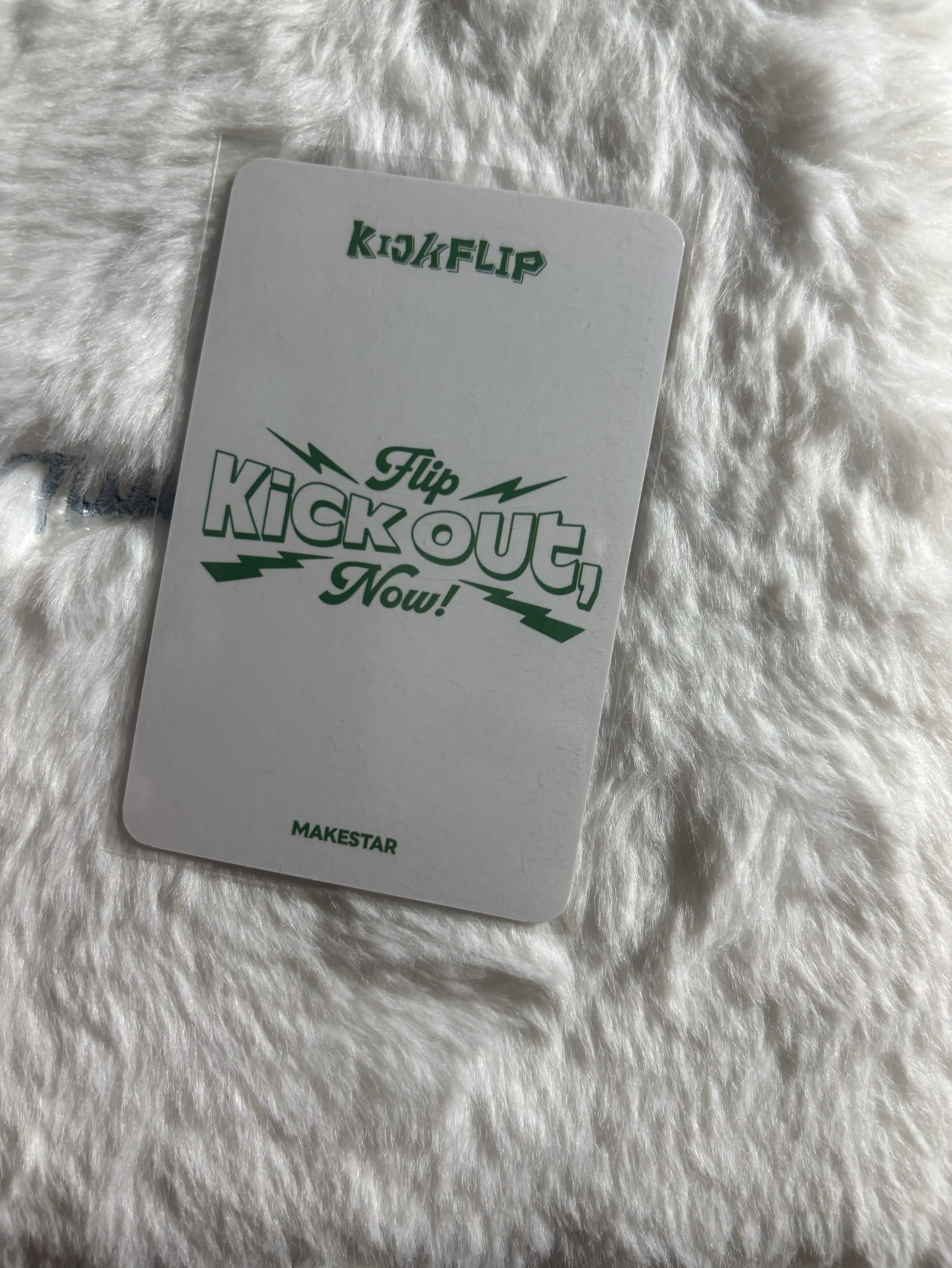 旻帝 迷二 ms 12.0線上 簽售卡 醫生ver.