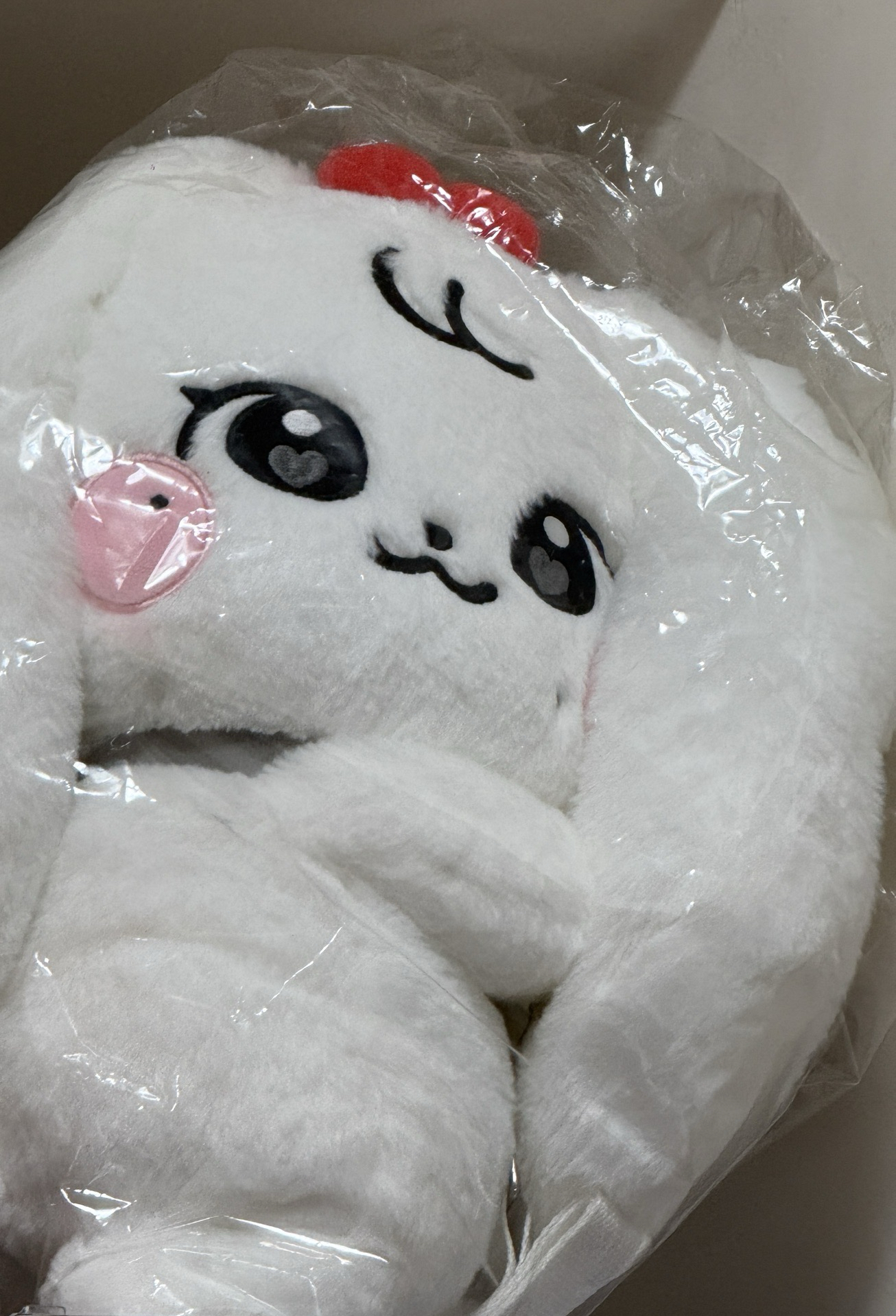 MINIVE SCHOOL 斜背娃包 員