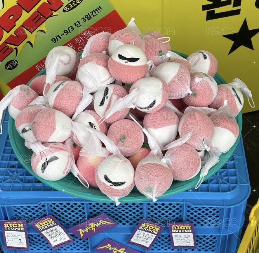 Rich man荔枝小娃