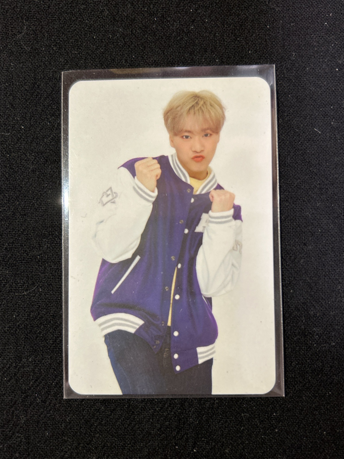 文彬 4th AROHA 會員禮卡 