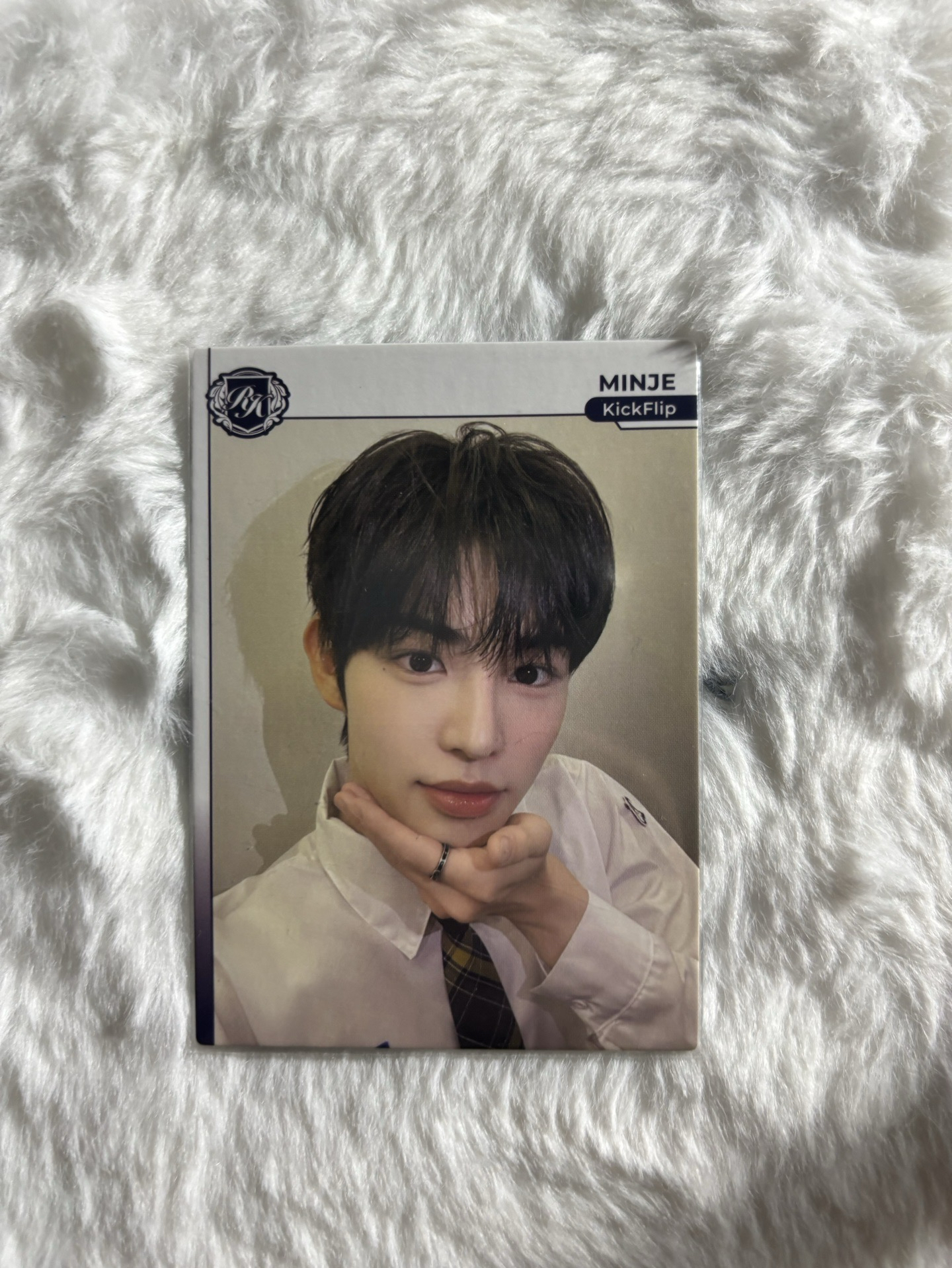 kickflip 25新秀 Teleca Base 隨機卡 