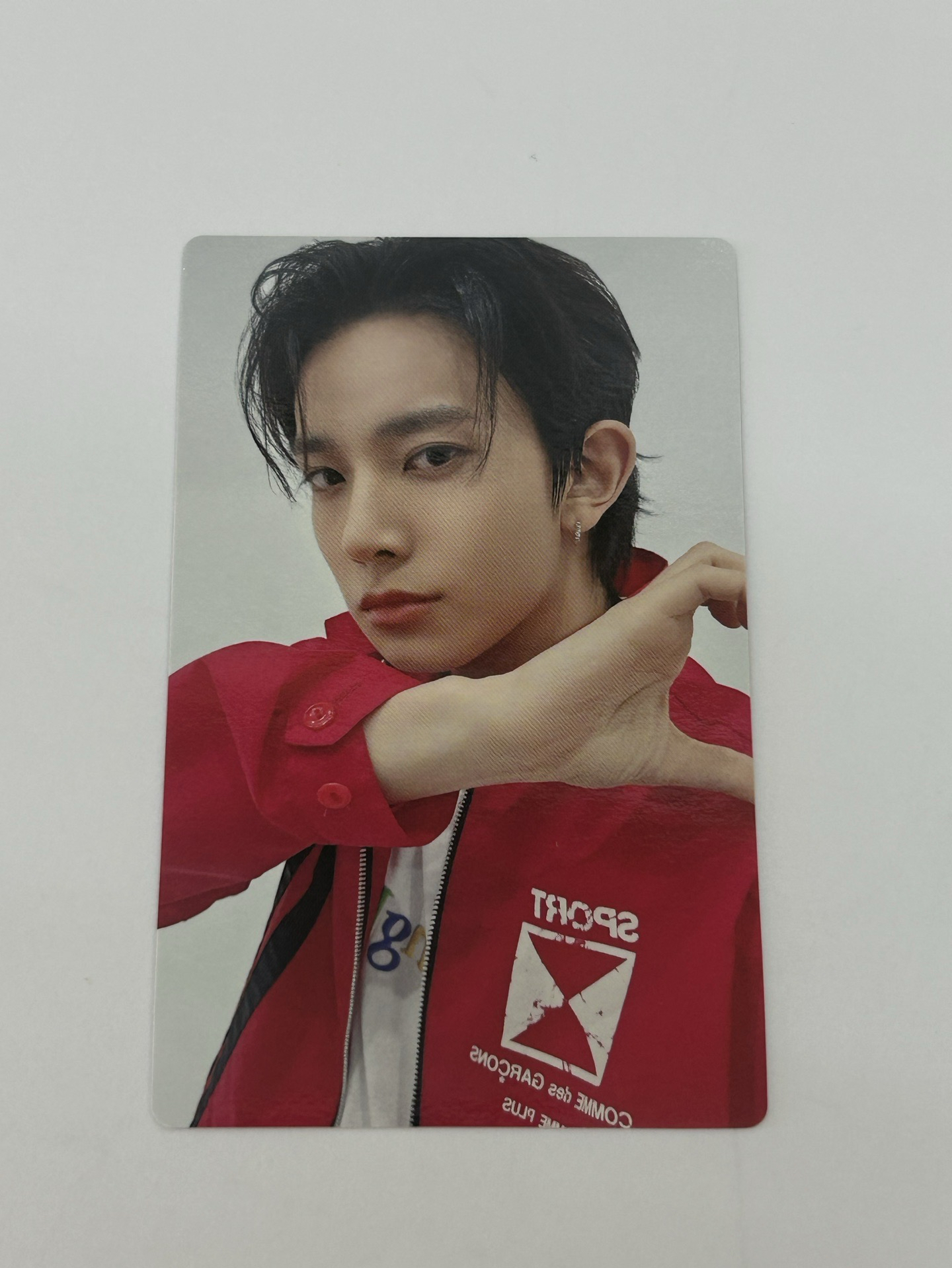 @ENHYPEN 日專宵YOI 初回B版專卡