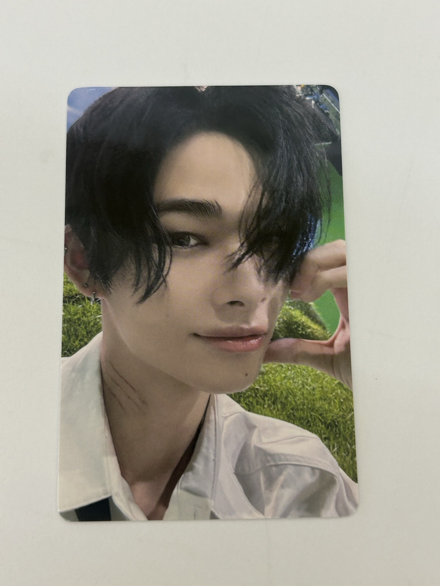 ENHYPEN 一直娛預售2.0特典