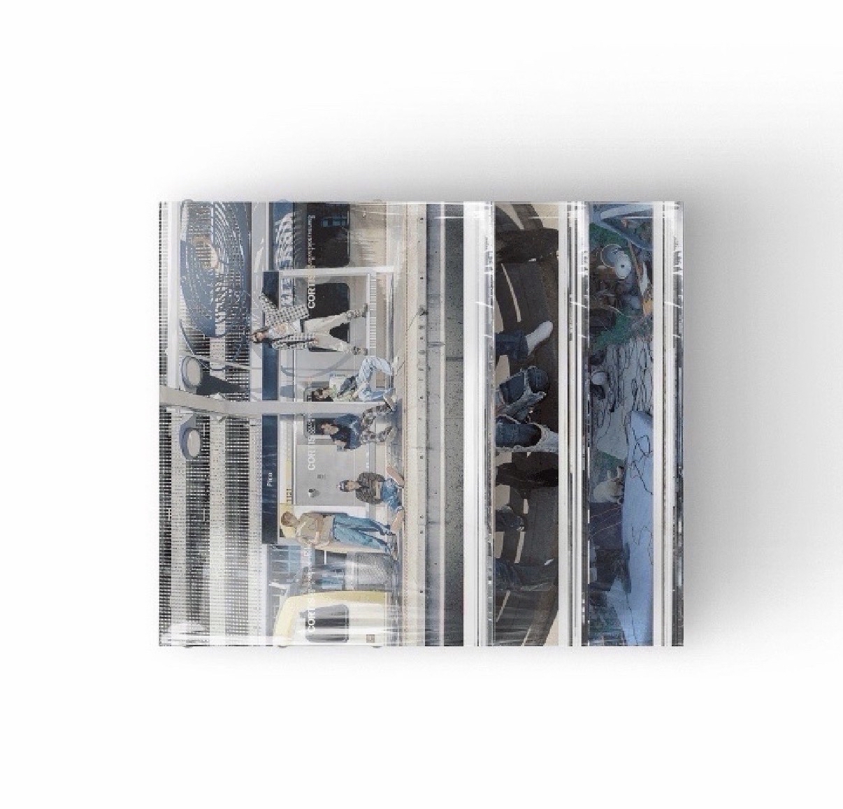 迷一 PB SENSE1&3未拆專