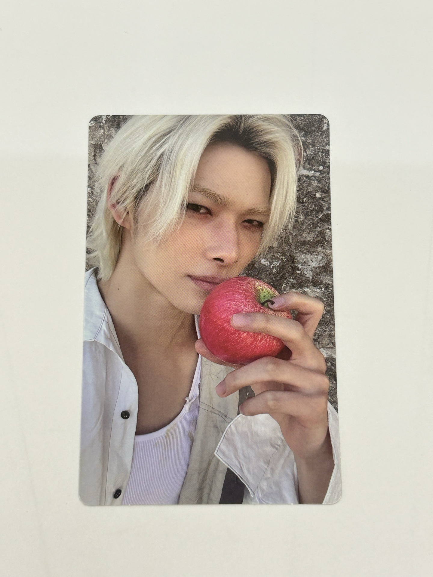 @ENHYPEN 迷七wvs 直播特典Pb版