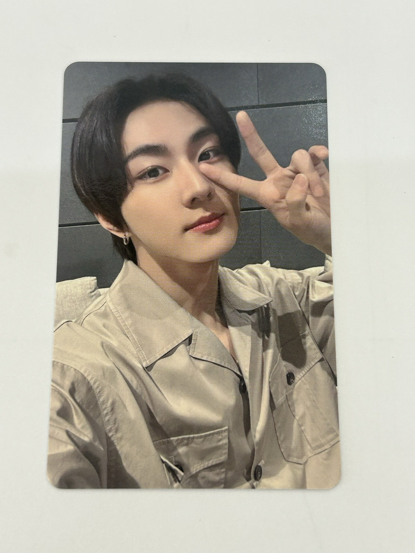 ENHYPEN 日巡粽卡