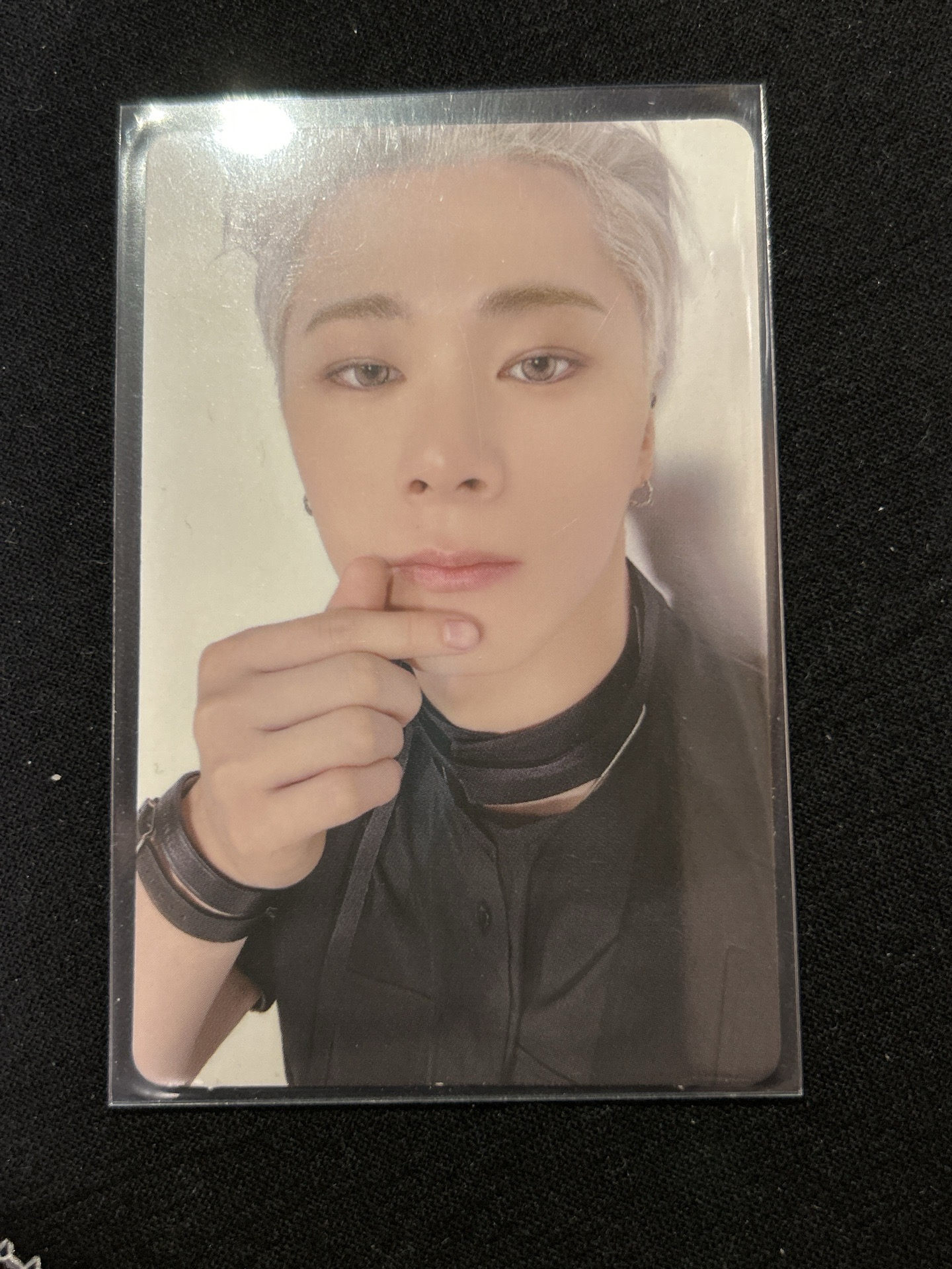 文彬 花生迷三 專輯卡 DIGIPACK ver.