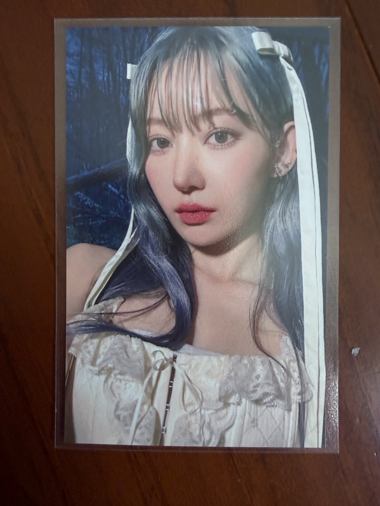 櫻花 EASY hmv 幸運卡 