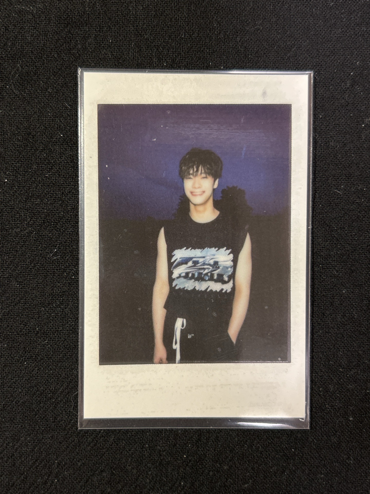 文彬 飛機專 專輯卡 