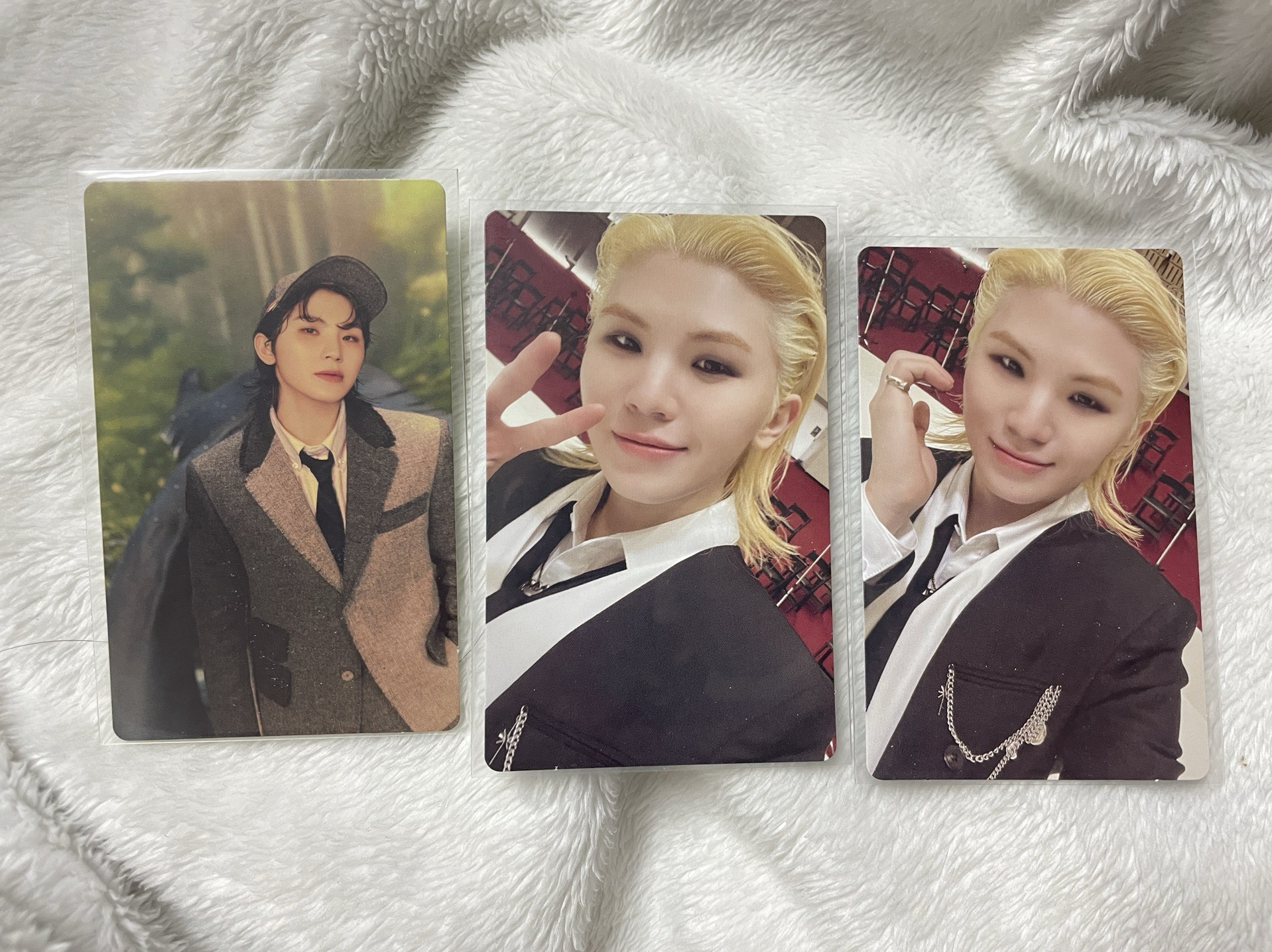 (已掃)精選專-知勳