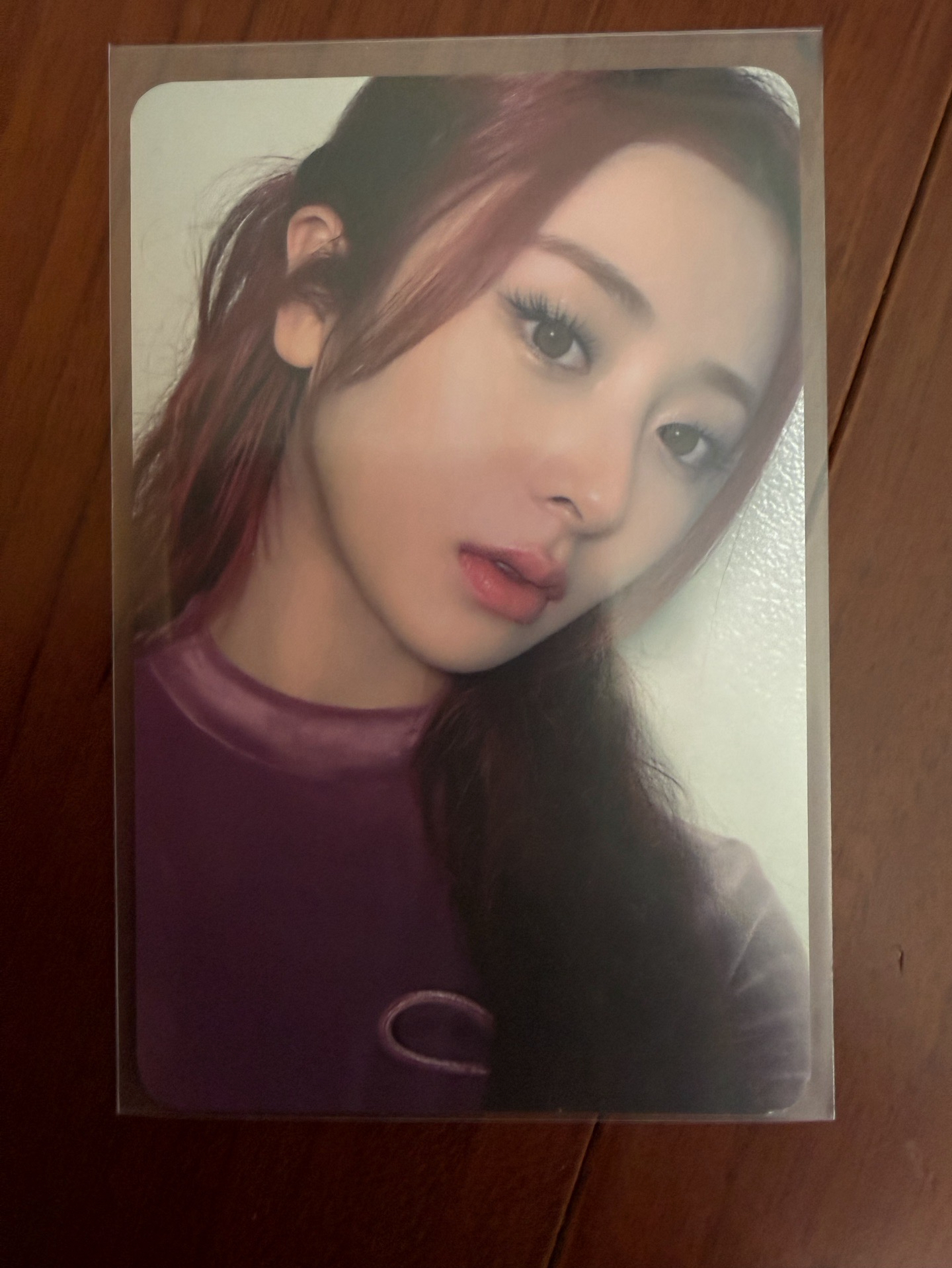 允真 EASY 愛豆驛站 幸運卡 2.0