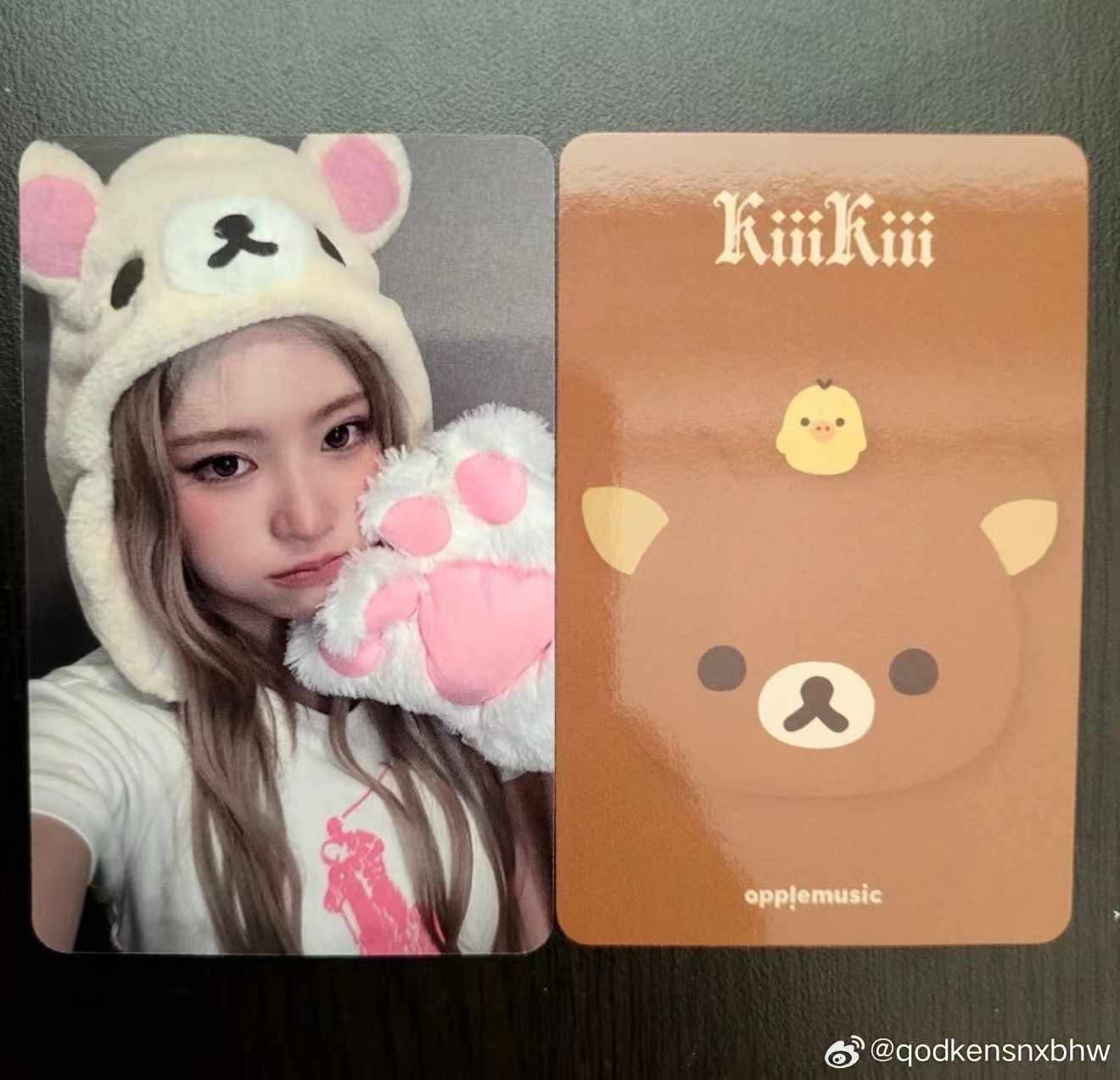 DP ｜ 拉拉熊 haum jiyu 