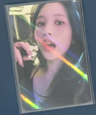 驚訝小咪（至少多帶兩張卡