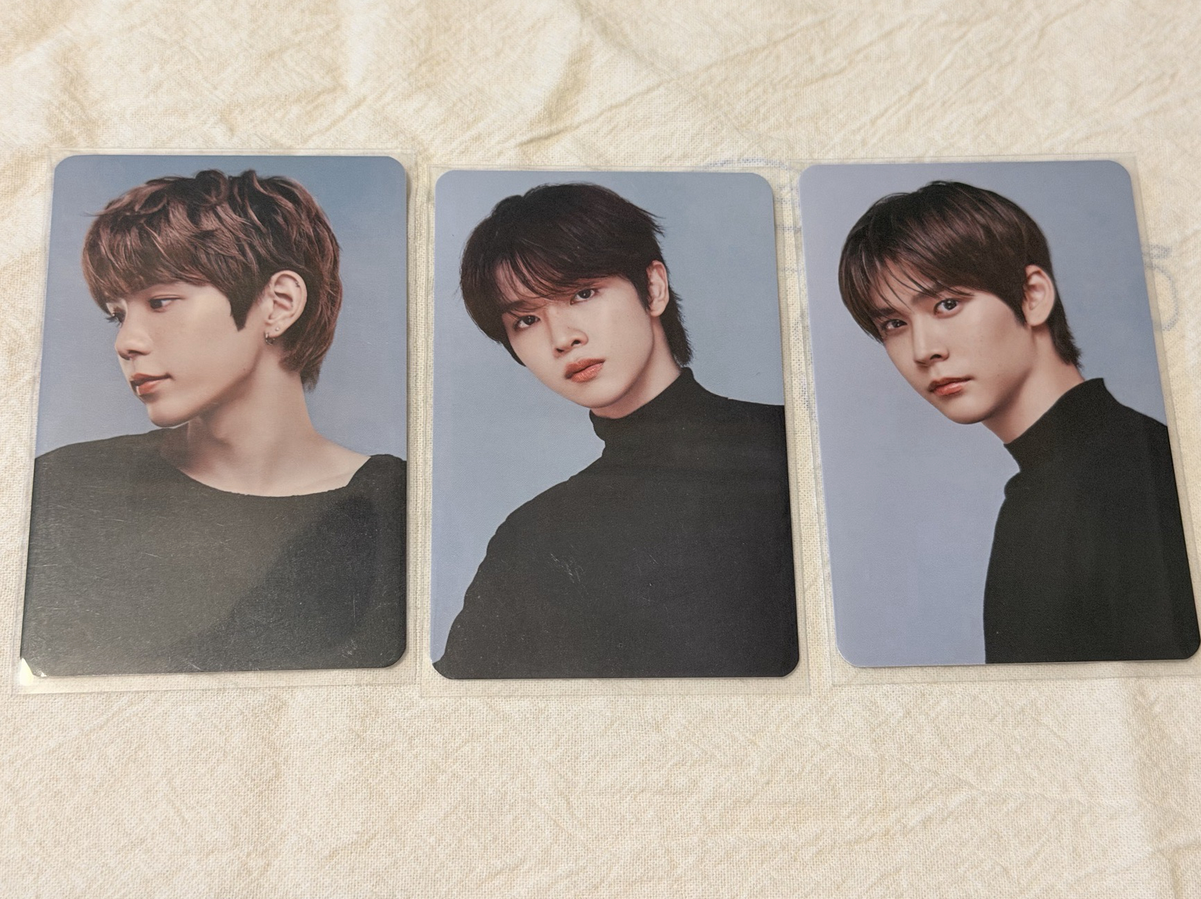 RIIZE 2025年曆特典