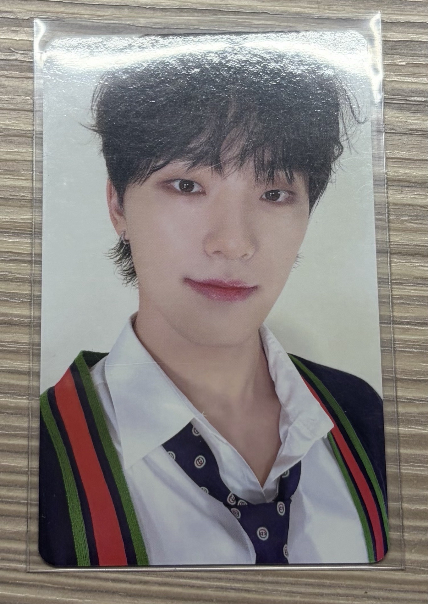 喆燦｜回憶錄+演唱會