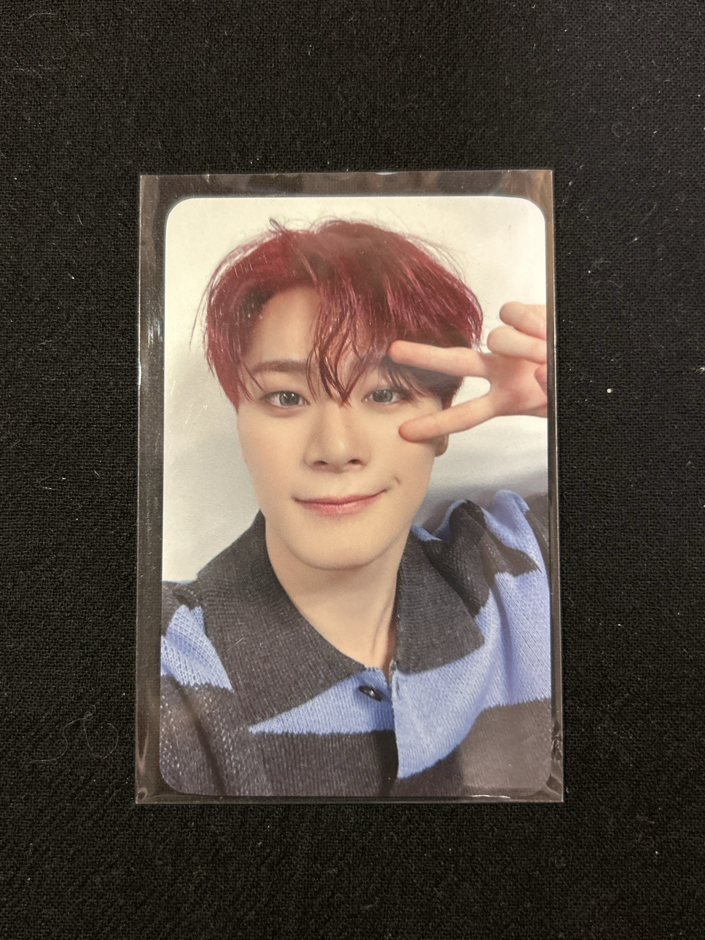 文彬 花生迷二 el 線下 3.0 簽售卡 