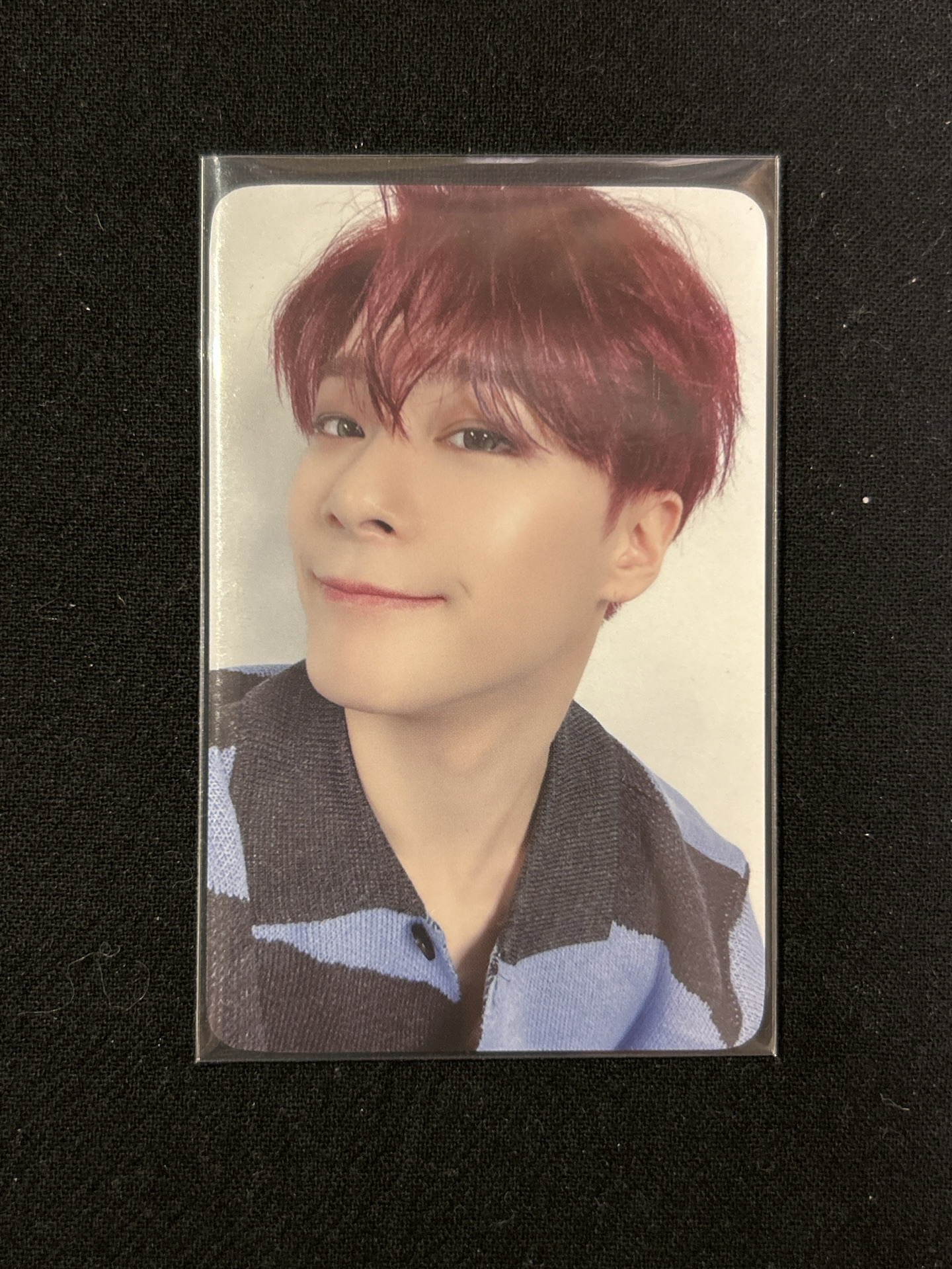 文彬 花生迷二 el 線上 3.0 簽售卡 