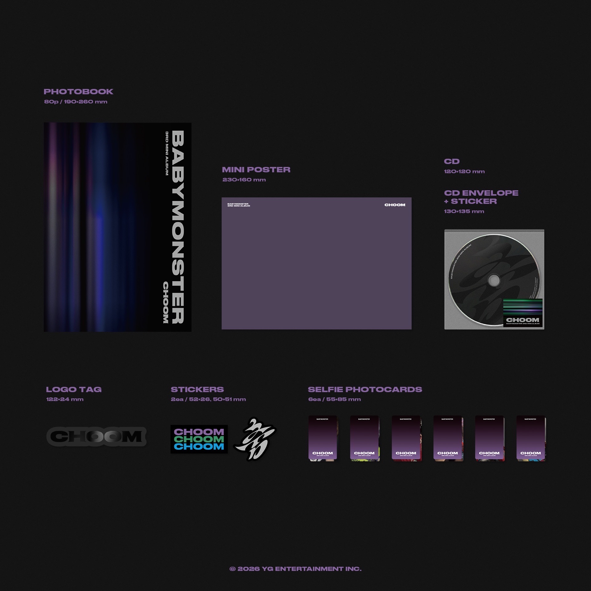 （預售）迷三團封補貼