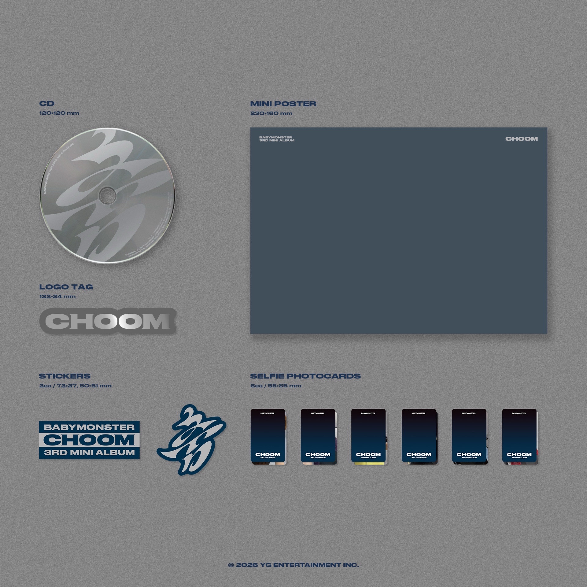 （預售）迷三團封補貼