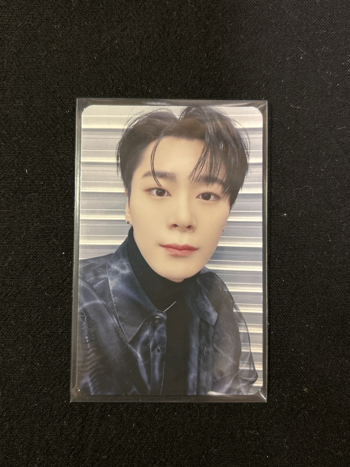 文彬 花生迷二 wonderwall 3.0 簽售卡 