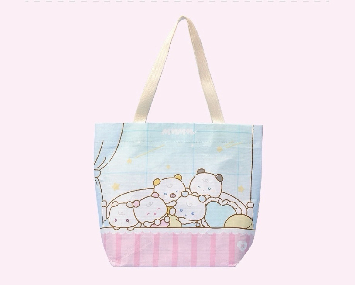 BABY ROOM快閃滿額購物袋