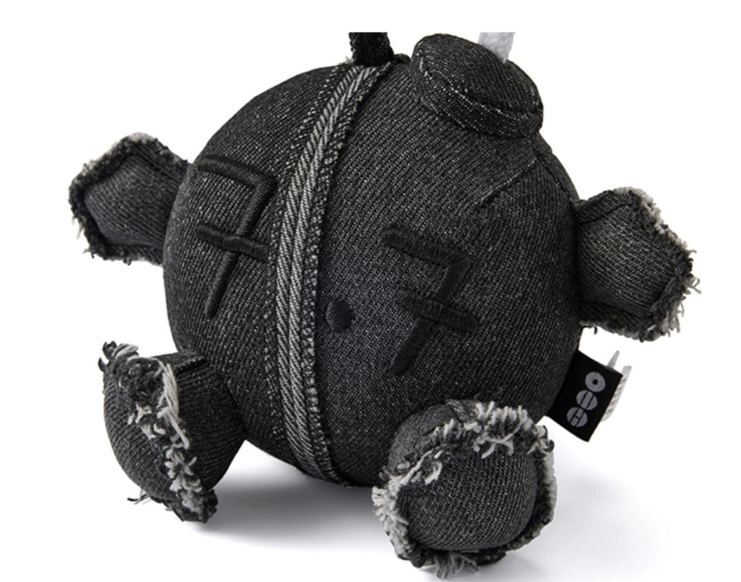 【預購】BTS｜炸彈娃吊飾