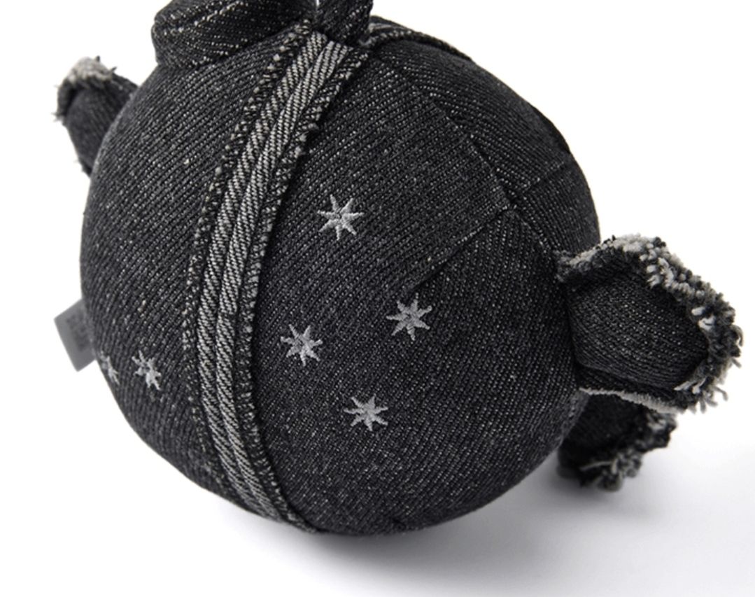 【預購】BTS｜炸彈娃吊飾