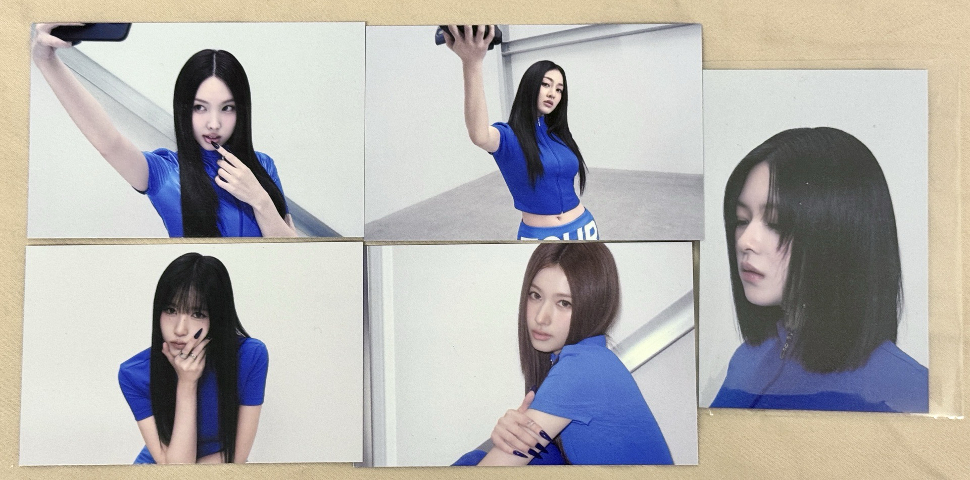 台灣快閃店 入場刮刮卡