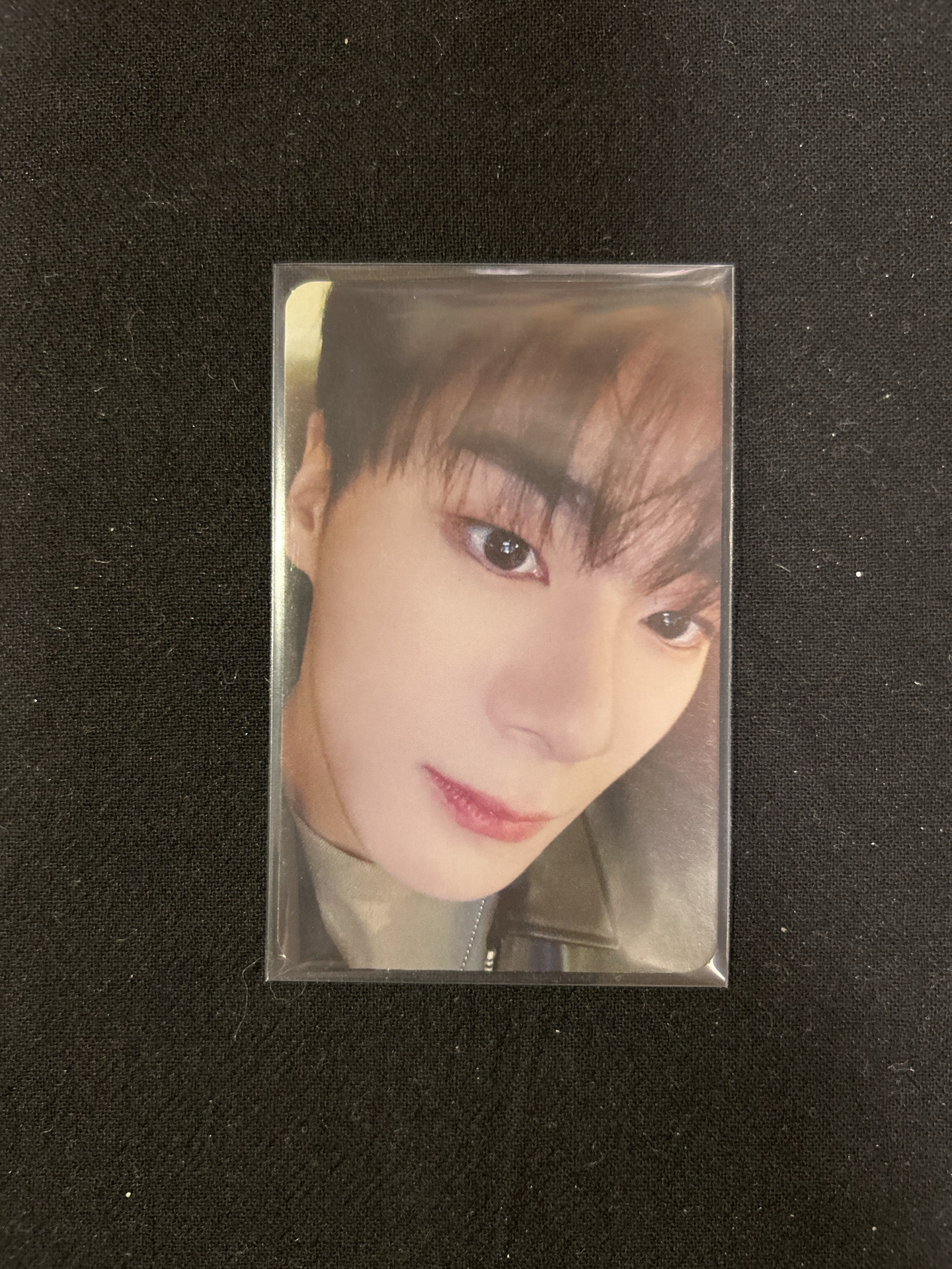 文彬 花生迷二 wonderwall CONTENTS PACK 特典卡 