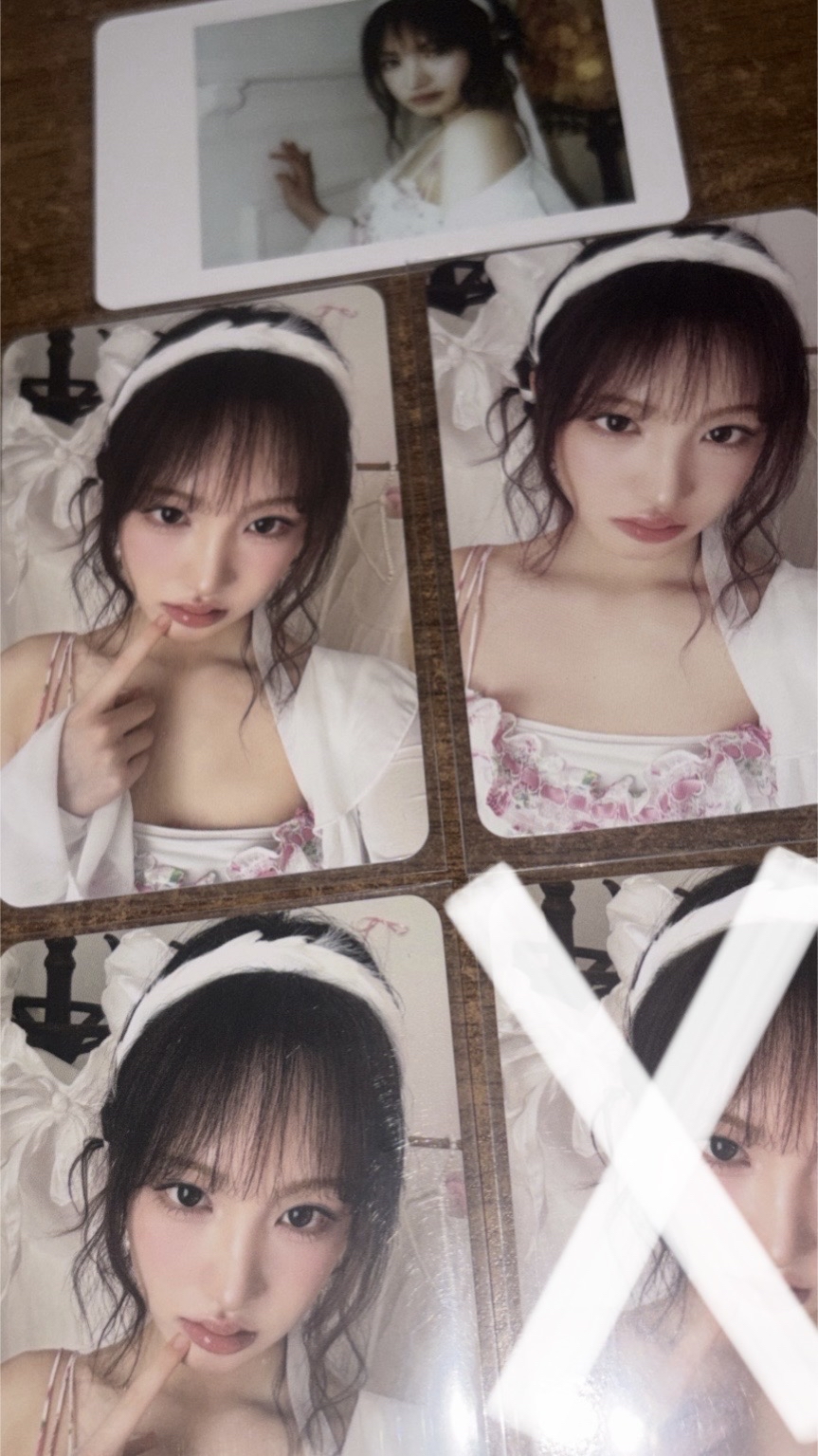 芭蕾栗小小盤 ⁺ ⑅ ✶˚