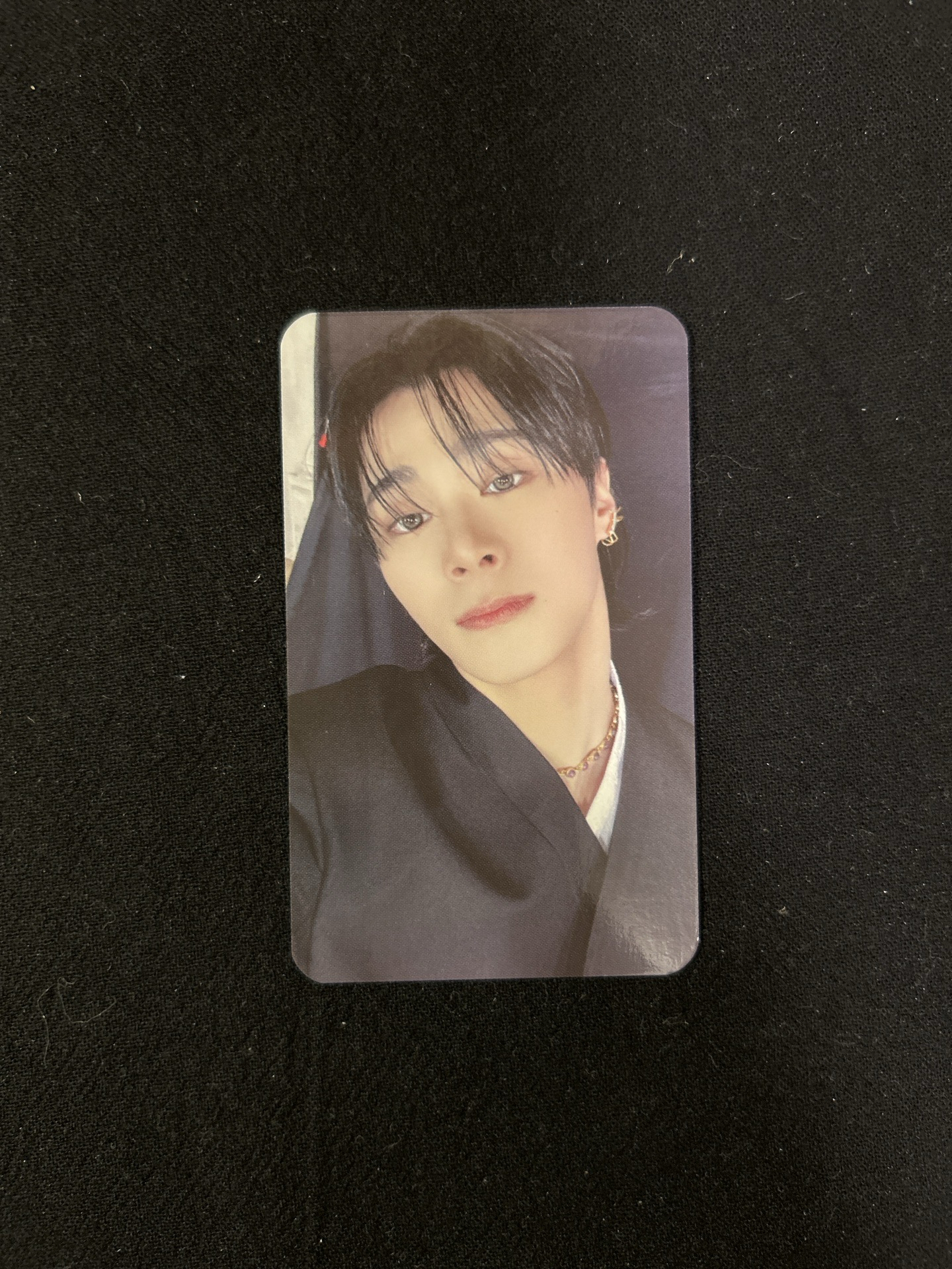 文彬 花生迷二 am 1.0 幸運卡 