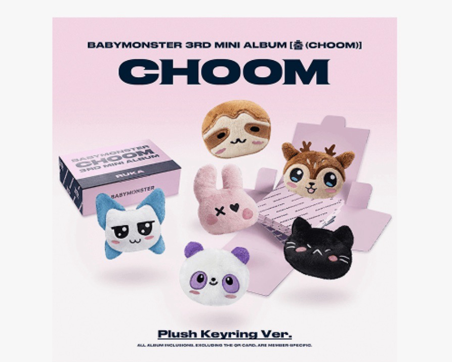 （預售）寶怪mini3娃專 