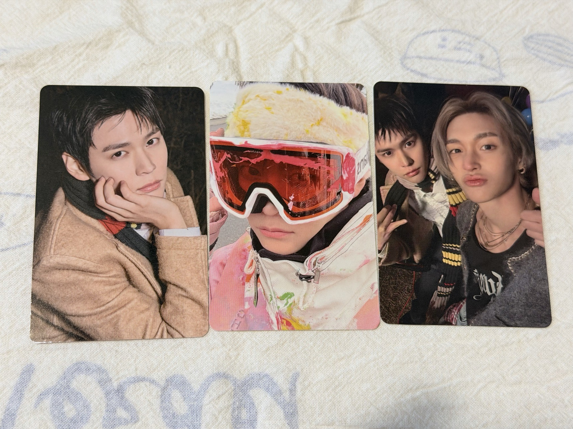 RIIZE 恩奭all of you