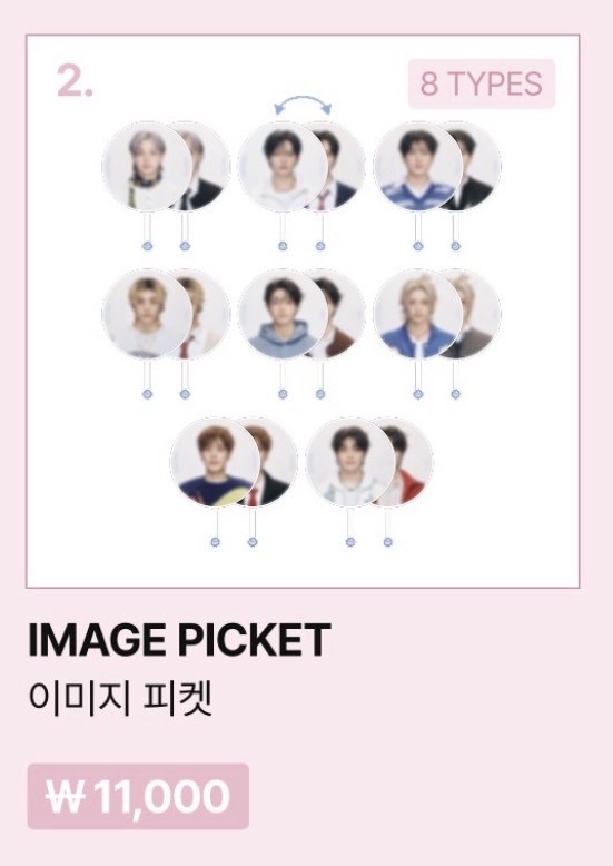 線下 已購買到 Stray Kids 6th FM 場週 大扇