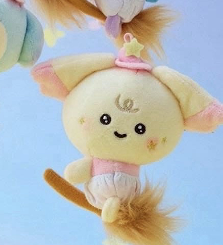 尚寶寶娃今日到貨全新