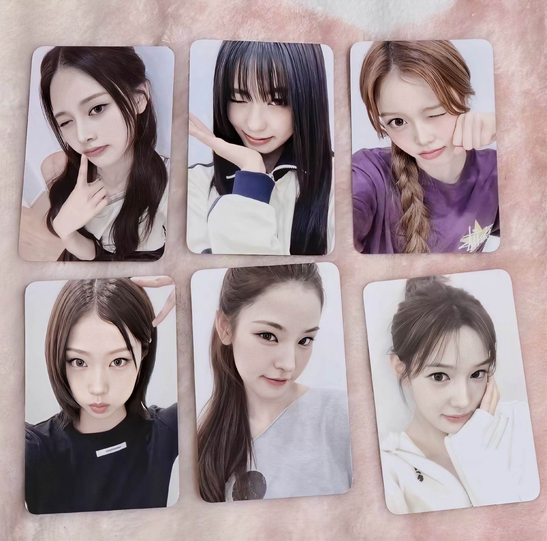 迷二 el 6.0 簽售卡