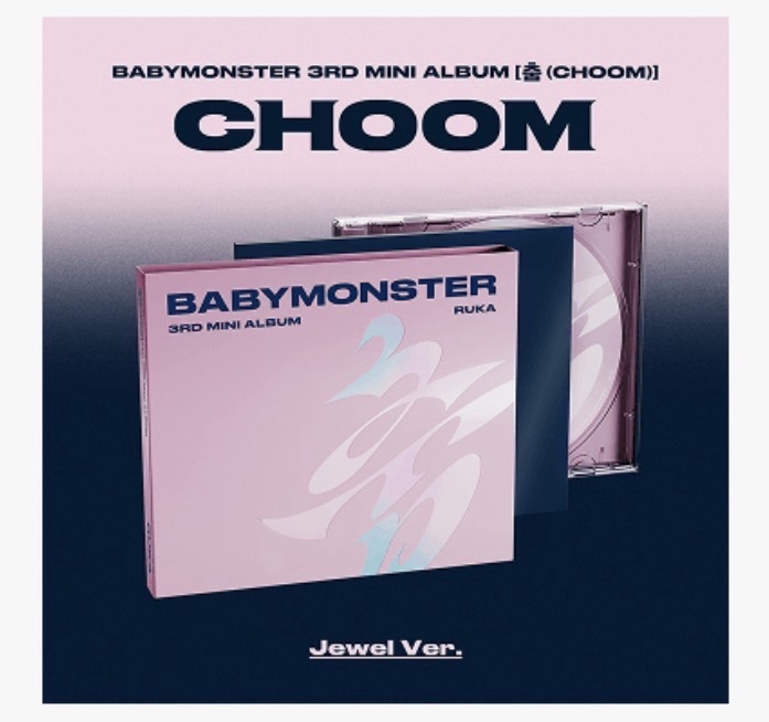 單封+wvs(D ver特典)