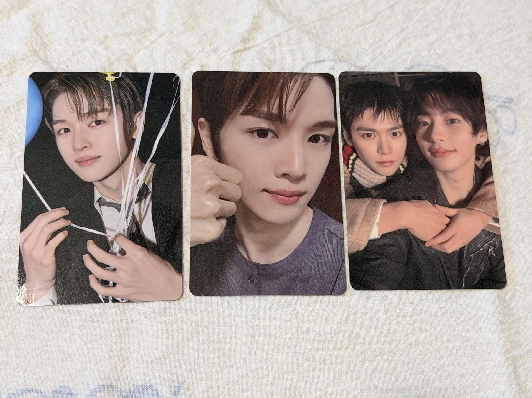 RIIZE all of you小卡