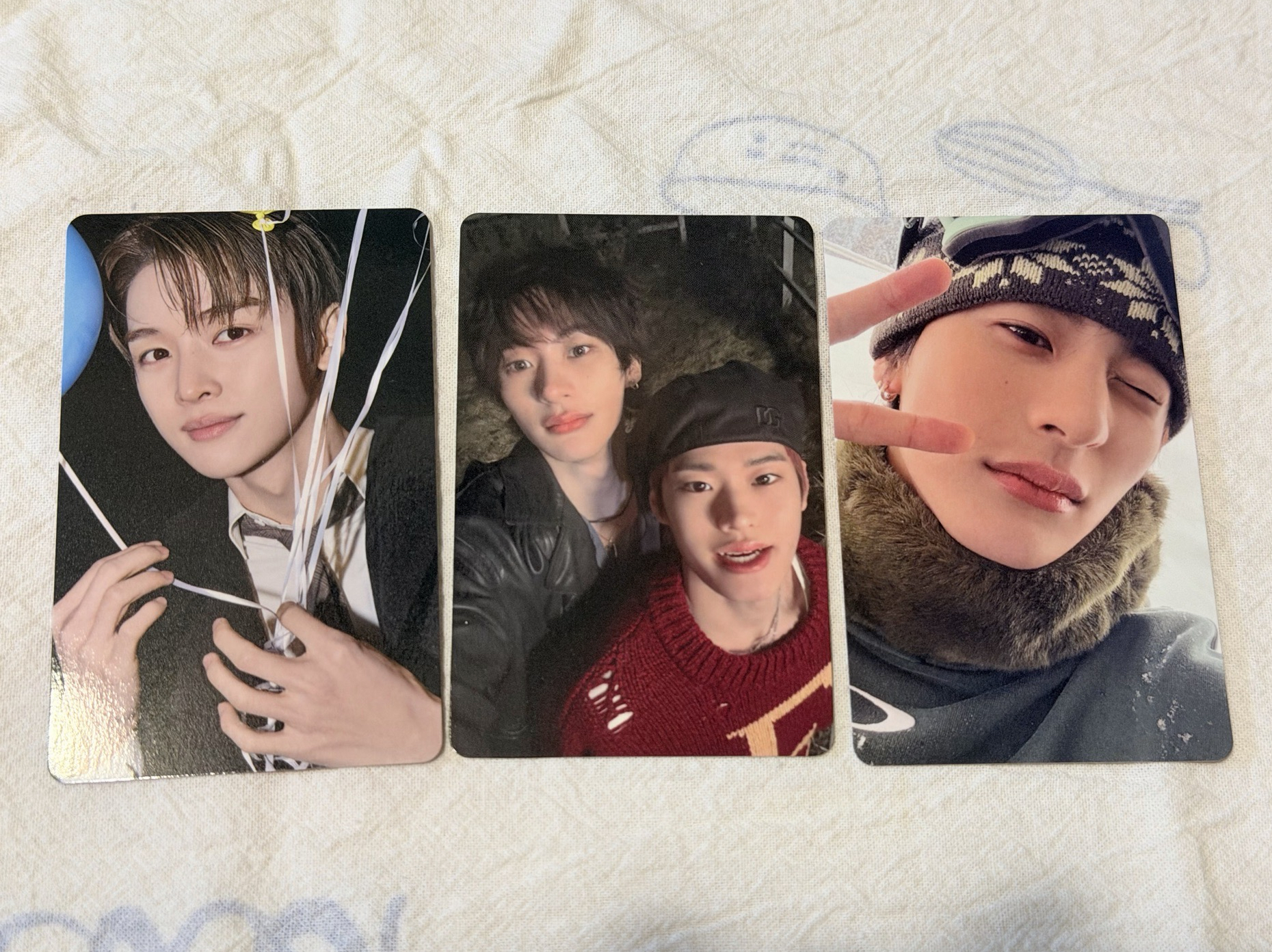 RIIZE all of you小卡